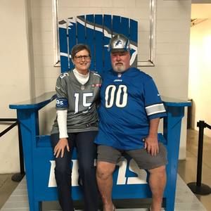 Meet your Posher, Susan